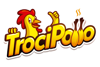 Logo Trocipollo Logo Trocipollo