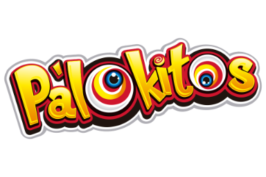 Palokitos Logo Palokitos Logo