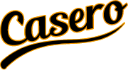 Casero Logo Casero Logo