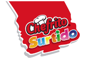 Chefrito surtido logo Chefrito surtido logo