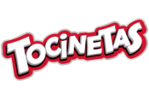 Tocinetas Logo Tocinetas Logo