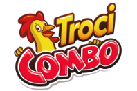 Troci Combo Logo Troci Combo Logo