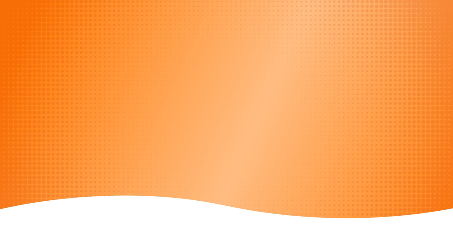 Fondo con curva banner 1