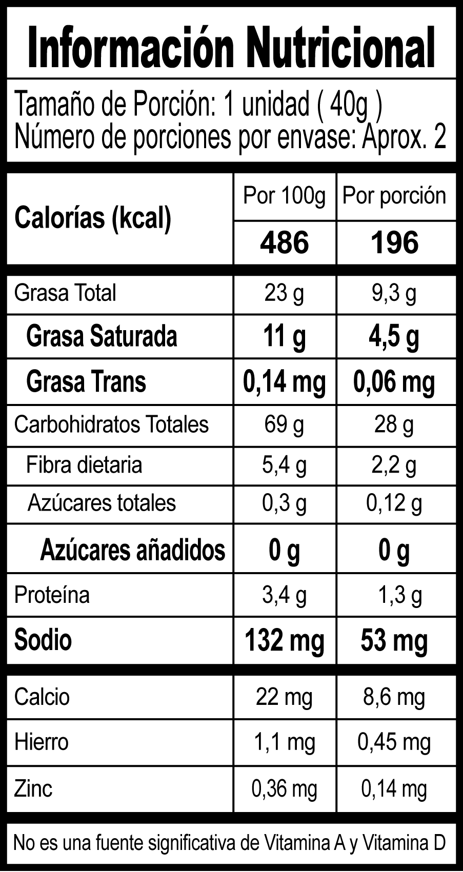 CASERO-VERDE-40g CASERO-VERDE-40g