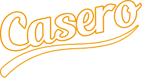 Casero Logo Blanco Casero Logo Blanco