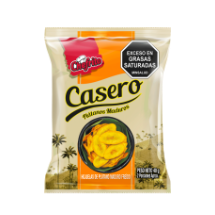 Casero Platano Maduro Casero Platano Maduro