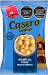 Casero besitos Casero besitos