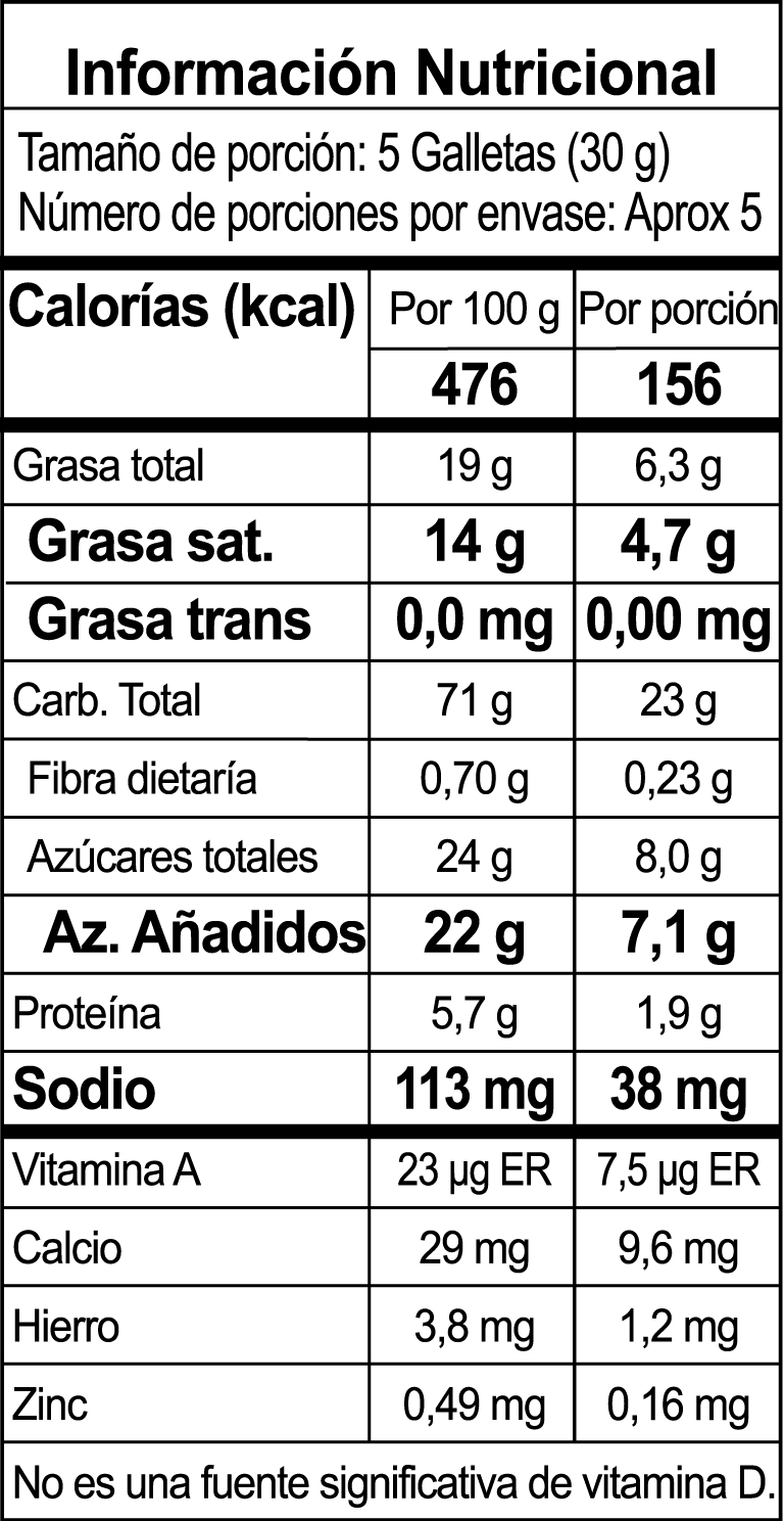 NAVICHEF-VAINILLA-150g NAVICHEF-VAINILLA-150g