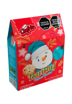 Navichef Nutricional 3 Navichef Nutricional 3