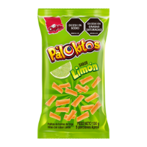 Palokitos Limon 130g Palokitos Limon 130g