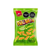 Palokitos Limon Palokitos Limon