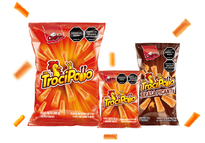 Banner Trocipollo 2 Trocipollo Banner producto