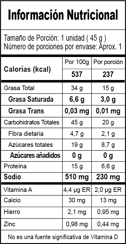 COMBOMIX-BBQ-45g