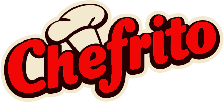 Logo Chefrito