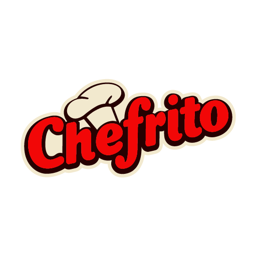 Logo Chefrito Header
