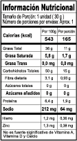 Papas Natural 30g PAPAS-NATURAL-30g
