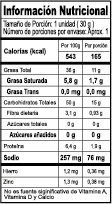 Papas pollo 30g PAPAS-POLLO-30g