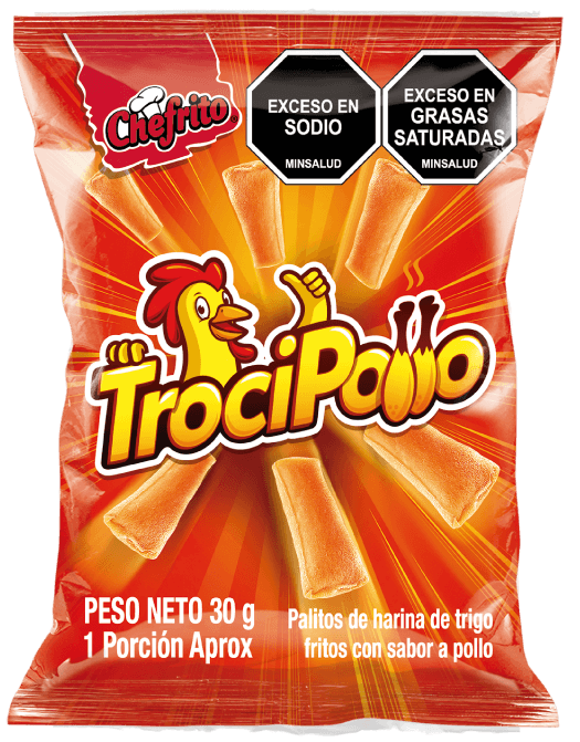 Trocipollo 30g Trocipollo Original