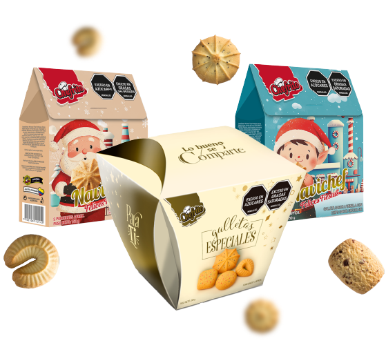 Banner Navichef 2025 navichef banner productos