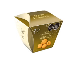 Especial 1 Navichef Flexo 240g