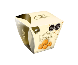 Especial 2 Galletas Especiales