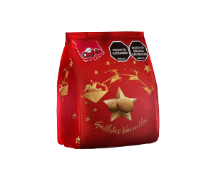 Flexo 2 Galletas Especiales