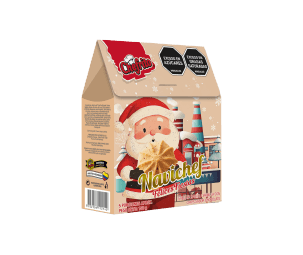 Tradicional 1 Navichef Tradicional 1