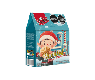 Tradicional 2 Navichef Tradicional 2