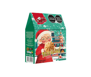 Tradicional 3 Navichef Tradicional 3