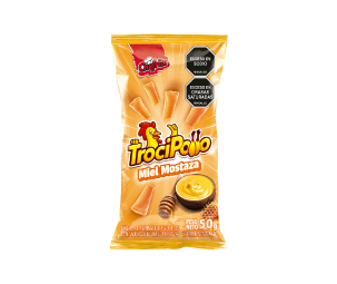 Trocipollo brasa picante