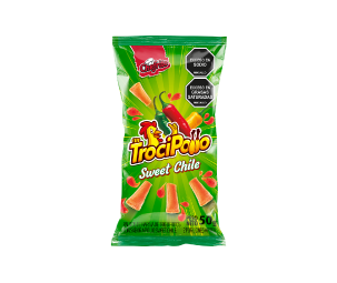 Trocipollo brasa picante